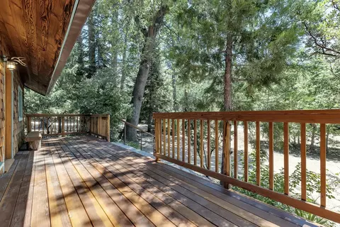 Exterior - 54730 River Dr, Idyllwild, CA 92549 photo 2 of 12