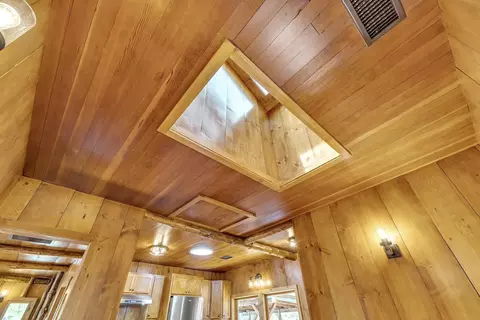 Entry Way - 54730 River Dr, Idyllwild, CA 92549 photo 5 of 5
