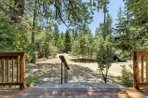 Exterior - 54730 River Dr, Idyllwild, CA 92549 photo 5 of 12