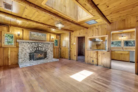 Living - 54730 River Dr, Idyllwild, CA 92549 photo 1 of 4