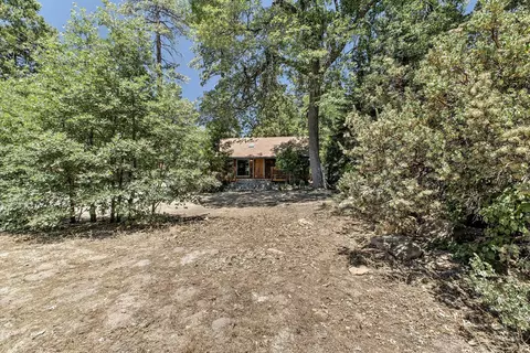 Exterior - 54730 River Dr, Idyllwild, CA 92549 photo 11 of 12