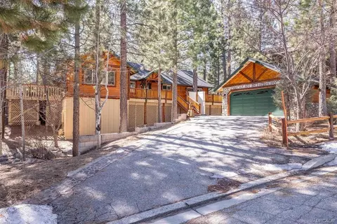 42779 Castlewood Rd, Big Bear Lake, CA 92315