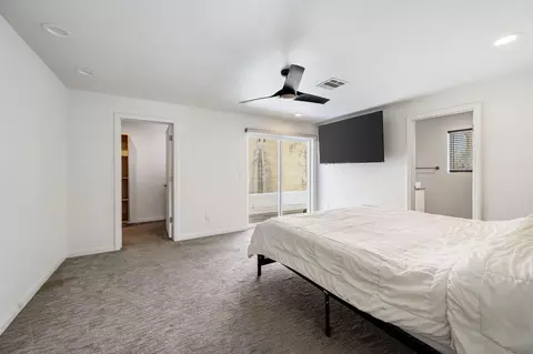 Bedroom - 11229 San Jacinto St, Morongo Valley, CA 92256 photo 1 of 4