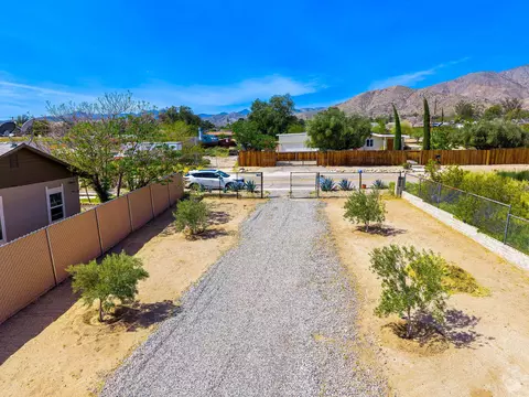 Other - 11229 San Jacinto St, Morongo Valley, CA 92256 photo 2 of 7
