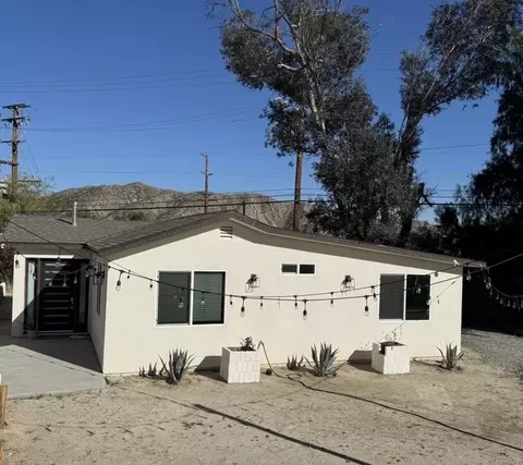11229 San Jacinto St, Morongo Valley, CA 92256