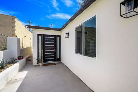 Exterior - 11229 San Jacinto St, Morongo Valley, CA 92256 photo 7 of 10