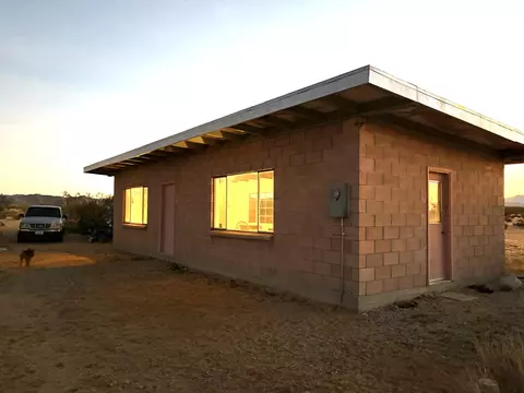 Other - 1120 Shangri La Ln, Joshua Tree, CA 92252 photo 2 of 4