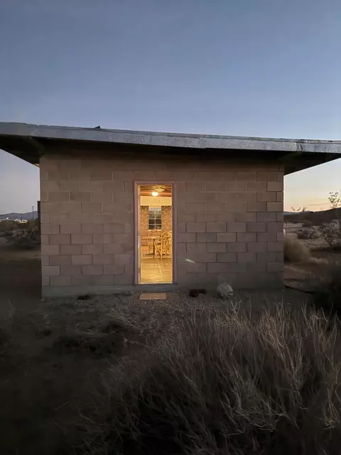 Other - 1120 Shangri La Ln, Joshua Tree, CA 92252 photo 3 of 4