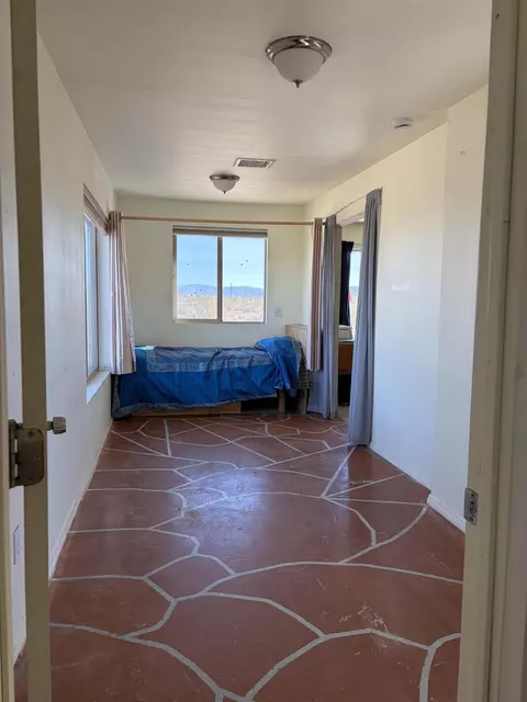 Bedroom - 1120 Shangri La Ln, Joshua Tree, CA 92252 photo 3 of 3