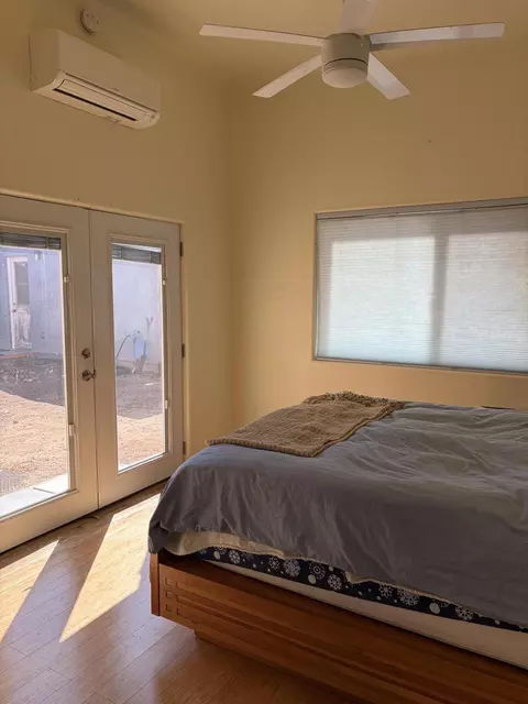 Bedroom - 1120 Shangri La Ln, Joshua Tree, CA 92252 photo 1 of 3