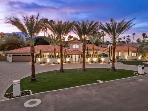 3 Clancy Ln S, Rancho Mirage, CA 92270
