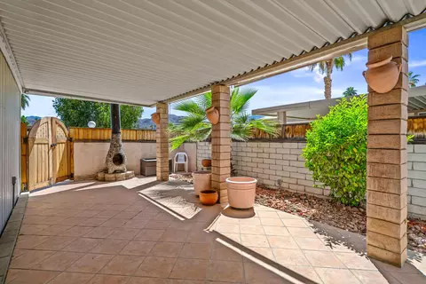 44 International Blvd, Rancho Mirage, CA 92270