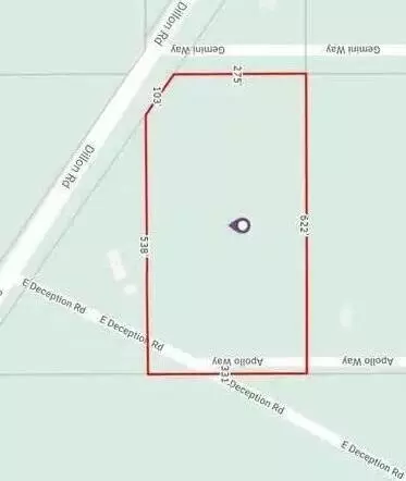 0 Dillon Rd, Sky Valley, CA 92241