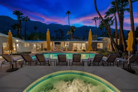788 N Dry Falls Rd, Palm Springs, CA 92262