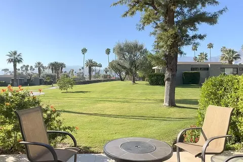 2033 El Alameda, Palm Springs, CA 92262