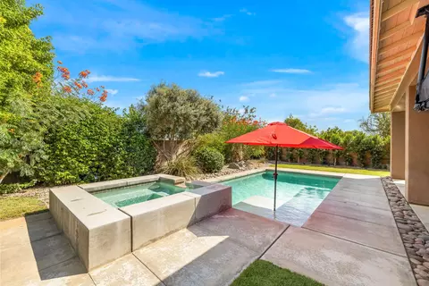 Exterior - 41252 Gaslight Ave, Bermuda Dunes, CA 92203 photo 6 of 9