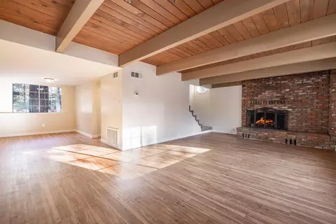Living - 300 Downey Dr, Big Bear City, CA 92314 photo 4 of 5
