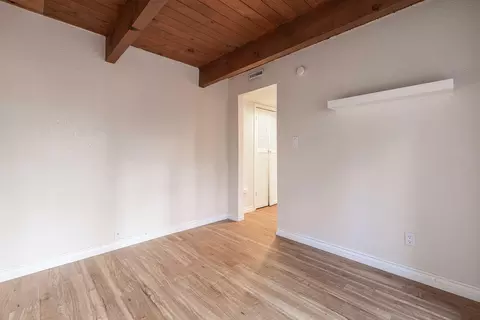 Bedroom - 300 Downey Dr, Big Bear City, CA 92314 photo 10 of 10