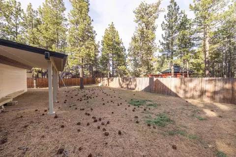 Exterior - 300 Downey Dr, Big Bear City, CA 92314 photo 4 of 5