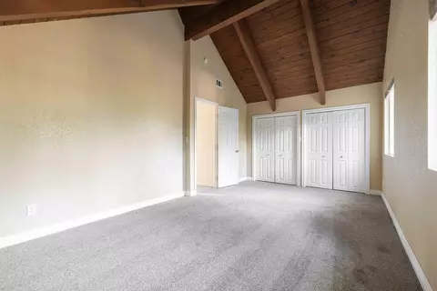 Bedroom - 300 Downey Dr, Big Bear City, CA 92314 photo 3 of 10