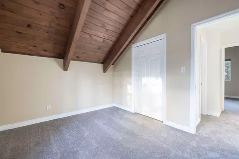 Bedroom - 300 Downey Dr, Big Bear City, CA 92314 photo 9 of 10