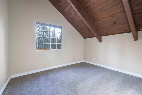 Bedroom - 300 Downey Dr, Big Bear City, CA 92314 photo 7 of 10