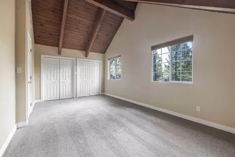 Bedroom - 300 Downey Dr, Big Bear City, CA 92314 photo 2 of 10