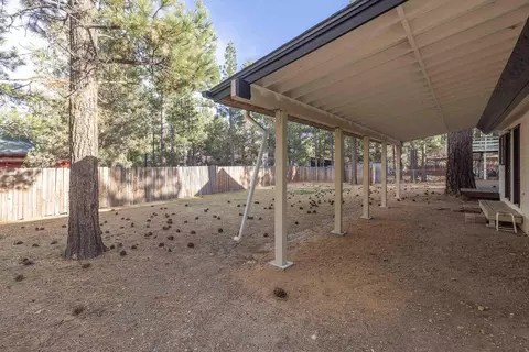 Exterior - 300 Downey Dr, Big Bear City, CA 92314 photo 5 of 5
