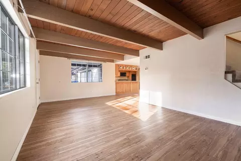 Living - 300 Downey Dr, Big Bear City, CA 92314 photo 3 of 5
