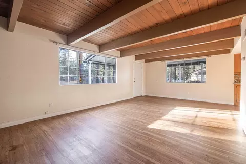 Living - 300 Downey Dr, Big Bear City, CA 92314 photo 2 of 5