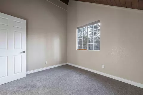 Bedroom - 300 Downey Dr, Big Bear City, CA 92314 photo 8 of 10