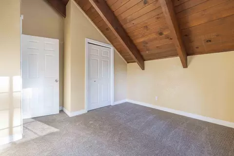Bedroom - 300 Downey Dr, Big Bear City, CA 92314 photo 6 of 10