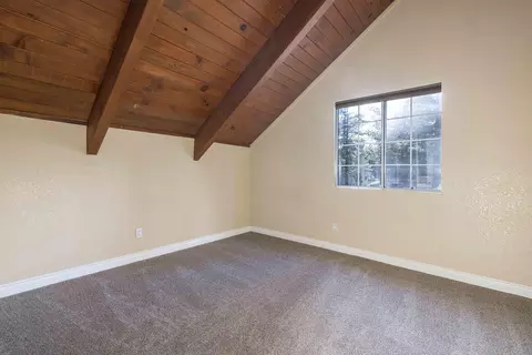 Bedroom - 300 Downey Dr, Big Bear City, CA 92314 photo 4 of 10
