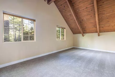 Bedroom - 300 Downey Dr, Big Bear City, CA 92314 photo 1 of 10