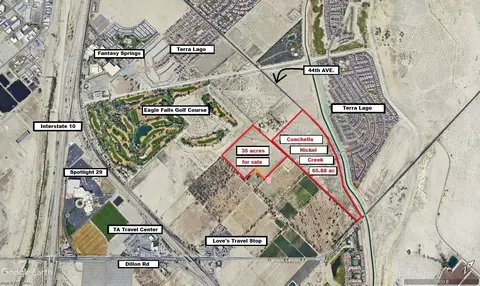 00 44th Ave, Coachella, CA 92236