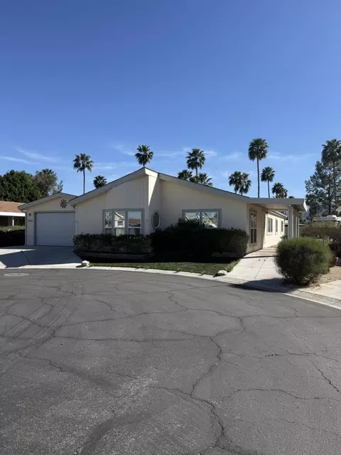 1324 Via Palmera, Cathedral City, CA 92234