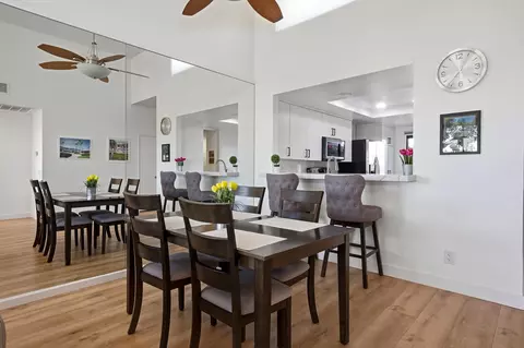 Dining - 54326 Oak Tree, La Quinta, CA 92253 photo 2 of 2