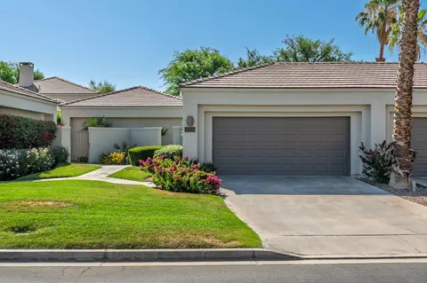 Exterior - 54326 Oak Tree, La Quinta, CA 92253 photo 6 of 11