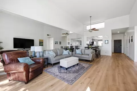 Living - 54326 Oak Tree, La Quinta, CA 92253 photo 3 of 3
