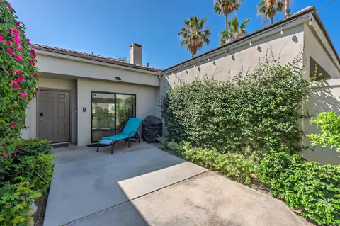 Exterior - 54326 Oak Tree, La Quinta, CA 92253 photo 9 of 11