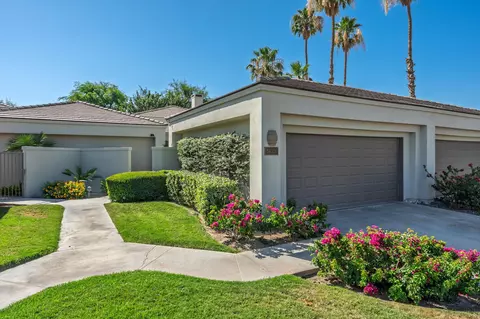 Exterior - 54326 Oak Tree, La Quinta, CA 92253 photo 2 of 11
