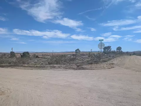 0 Ripon Ave, Yucca Valley, CA 92284