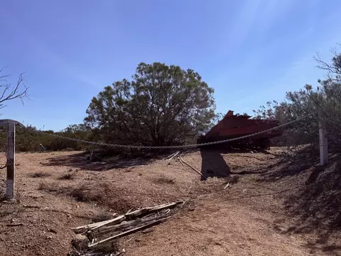 0 Palm Canyon Dr, Mountain Center, CA 92561