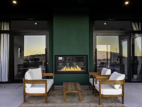 Exterior - 59130 Reche Rd, Landers, CA 92285 photo 3 of 26