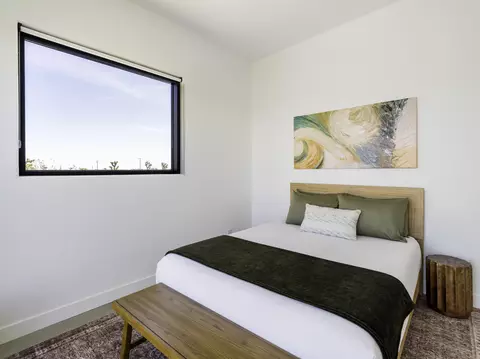 Bedroom - 59130 Reche Rd, Landers, CA 92285 photo 9 of 9