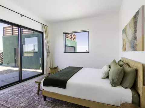 Bedroom - 59130 Reche Rd, Landers, CA 92285 photo 7 of 9