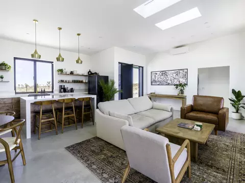 Living - 59130 Reche Rd, Landers, CA 92285 photo 3 of 6