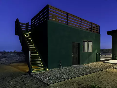 Exterior - 59130 Reche Rd, Landers, CA 92285 photo 20 of 26