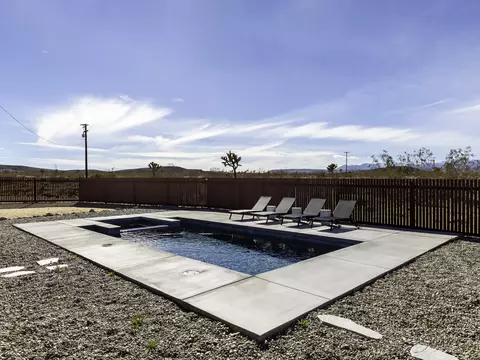 Exterior - 59130 Reche Rd, Landers, CA 92285 photo 10 of 26