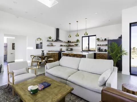 Living - 59130 Reche Rd, Landers, CA 92285 photo 6 of 6